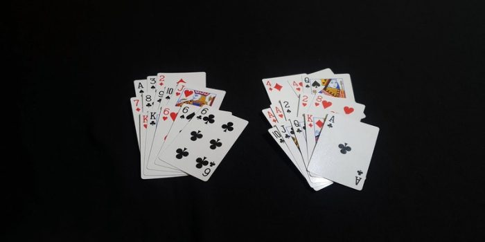 Học cách đánh Mậu Binh giỏi để giành chiến thắng 