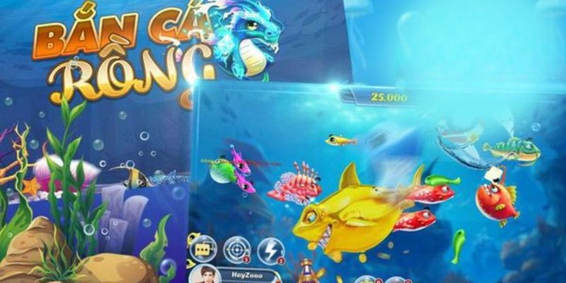 Lựa chọn thời điểm để săn Boss khủng trong game