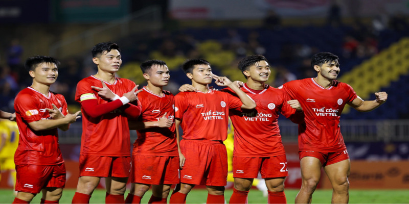 Xác định V-League có bao nhiêu vòng đấu rất quan trọng