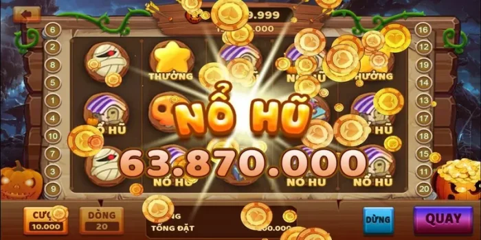Đăng ký tài khoản để có cơ hội nổ hũ và nhận thưởng