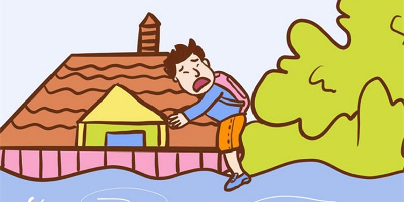Mơ thấy lũ lụt đánh con gì? chuẩn xác, dễ chiến thắng?