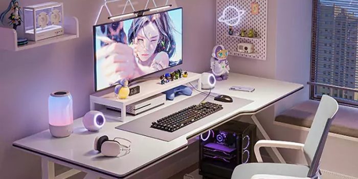 Tuỳ theo tài chính cá nhân để lựa chọn bàn chơi game tại nhà hợp lý. 