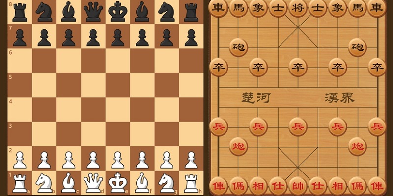 Giữ tâm lý ổn định khi chơi là bí quyết chơi cờ tướng giỏi bạn nên áp dụng.