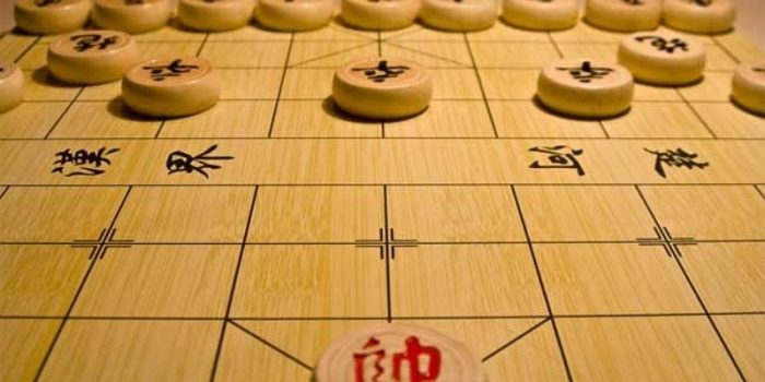 Bí quyết chơi cờ tướng giỏi không phải điều quá khó