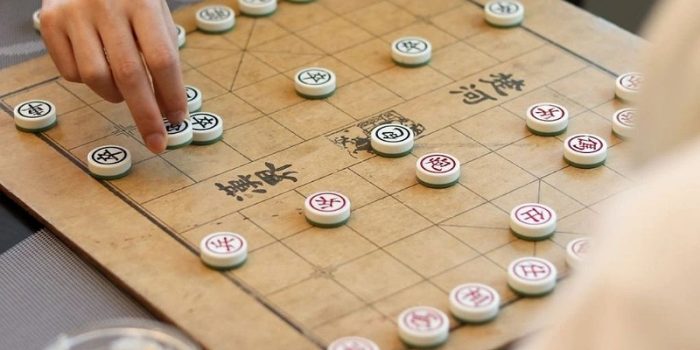 Mỗi quân cờ đều có vai trò riêng và chỉ khi bạn hiểu rõ