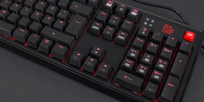 Việc thay đổi màu bàn phím không còn là điều phức tạp